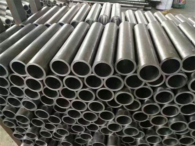 阿拉善30CrMo精密无缝钢管